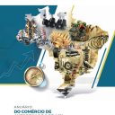 Sincopeças lança Anuário do Varejo