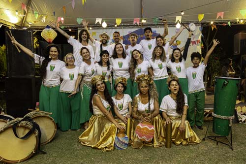 Festival Tecendo as Águas, Serra, Terra e Mar agitará São Sebastião