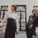 Diversidade e ineditismo no festival de arte e tecnologia Canvas Audiovisuais