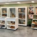 Exposição permanente valoriza artesanato identitário do Vale do Ribeira