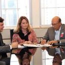 Ações estimulam transporte a diesel mais limpo, eficiente e sustentável