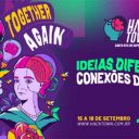 Executiva de design americana é destaque no 16º Festival Hack Town