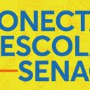 Hoje, Conecta Escola Senac realiza oficinas profissionais e culturais