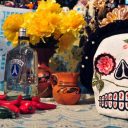 Exposição de altares e gastronomia no Memorial da América Latina