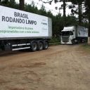 Exemplar reciclagem de pneus