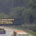 Outubro Rosa mobiliza