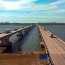 Feriadão deve lotar estradas