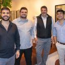 Andrade Decor abre DW! Tour Litoral