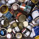 Parceria entre Prolata e SindusCon-SP recicla latas de tintas