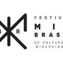 Festival de cultura da diversidade celebra “Toda forma de existir”