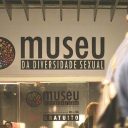 Reforma ampliará Museu da Diversidade Sexual na capital paulista