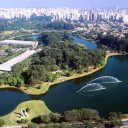 Confira a programação de fim de ano nos parques da capital paulista