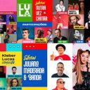 Festival do Futuro será de celebração da cultura e da democracia