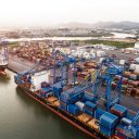 Relatório aponta Índice de Desempenho Ambiental de terminais privados