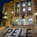 Santos se prepara para as homenagens póstumas ao Rei Pelé