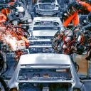 Produção de veículos cresce 5,4%