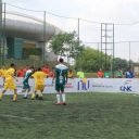 Amanhã, em Mongaguá, última etapa do Circuito Futebol Social