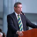 “Governo está de portas abertas para a participação social”, diz Márcio Macedo