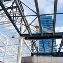 Fabricantes de soluções em aço na construção ampliam investimentos