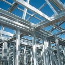 Normatização garante tendência do steel frame nas edificações brasileiras