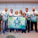 História de Armenio Mendes será retratada no Carnaval santista