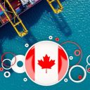 Comércio entre Brasil e Canadá bate recorde histórico e supera US$ 10 B