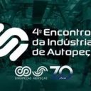 Autopeças preparam encontro
