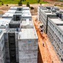 Perspectiva de bom desempenho com o programa Minha Casa, Minha Vida