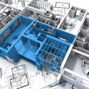 Tecnologia BIM cada vez mais presente na incorporação imobiliária