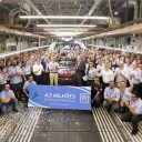 Casa do Onix comemora