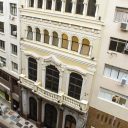 CAU-SP premia projetos “Um nove quatro” para reforma do edifício-sede