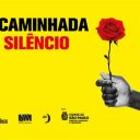 Caminhada do Silêncio, em 2 de abril, “descomemora” o golpe de 1964