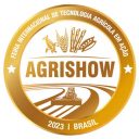 Agrishow pode salvar lavoura