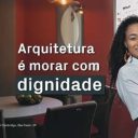 CAU/SP promove campanha para valorizar arquitetos e urbanistas