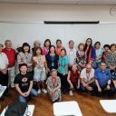 Projeto social oferece aulas de tecnologia para idosos na Fecap