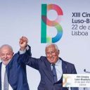 Cúpula entre Brasil e Portugal resulta em 13 parcerias entre os países