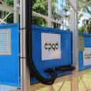 Conectividade a escolas em comunidades remotas e sem energia elétrica