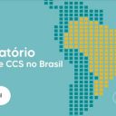 Captura e armazenamento de carbono podem gerar US$ 14 BI por ano