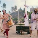 Fábrica de Cultura 4.0 de Iguape celebra a cultura tradicional