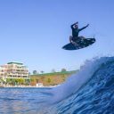 Empreendimento no interior de São Paulo tem o surf como diferencial