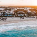Experiência all inclusive, inspirada na sensualidade da República Dominicana