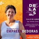 Curso incentiva empreendedorismo feminino com inscrições abertas