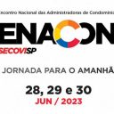 Enacon Secovi-SP debaterá segmento, inovação, diversidade e inclusão