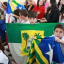 Estados aderem ao Compromisso Nacional Criança Alfabetizada