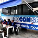 Ação integrada visa consumidores e fornecedores em Santos e São Vicente