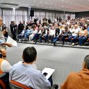 Auxílio a municípios gaúchos já totaliza R$ 741 milhões, afirma Alckmin