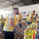 LBV mobiliza doações para as vítimas do Rio Grande do Sul