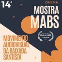 14ª Mostra MABS apresenta 13 curtas-metragens, hoje, no Teatro Guarany