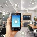 Tecnologia transforma apartamentos analógicos em digitais