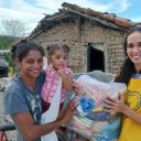 LBV lança campanha com ações emergenciais de combate à fome